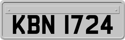 KBN1724