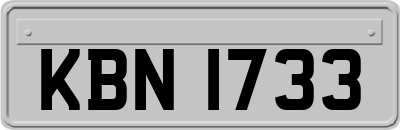 KBN1733