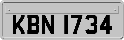KBN1734