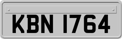 KBN1764