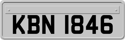KBN1846