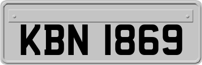 KBN1869