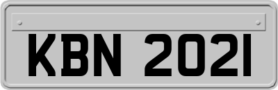 KBN2021