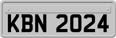 KBN2024