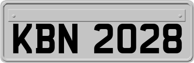 KBN2028