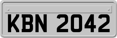 KBN2042