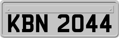 KBN2044
