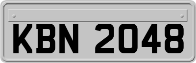 KBN2048