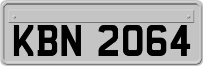 KBN2064