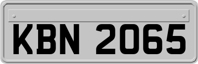 KBN2065