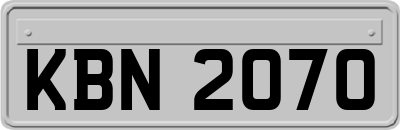 KBN2070