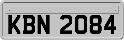 KBN2084