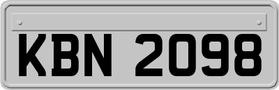 KBN2098