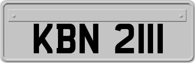 KBN2111