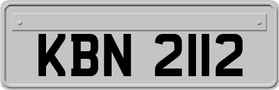 KBN2112