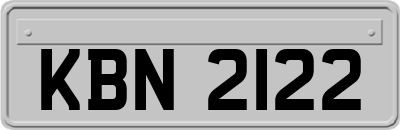 KBN2122