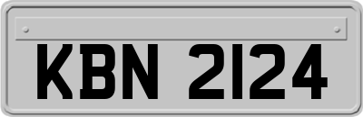 KBN2124