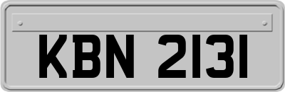 KBN2131