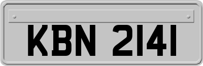 KBN2141