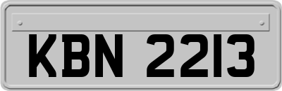 KBN2213