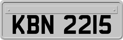 KBN2215