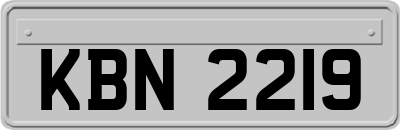 KBN2219
