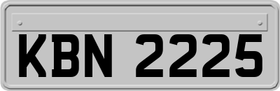KBN2225