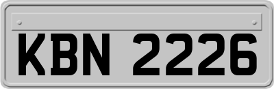 KBN2226