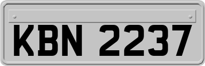 KBN2237