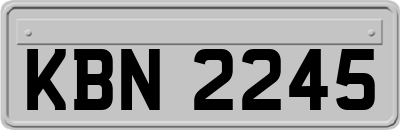 KBN2245
