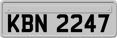 KBN2247