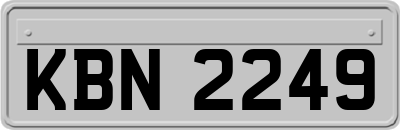 KBN2249