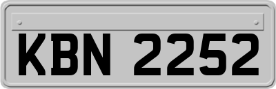 KBN2252