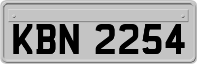 KBN2254