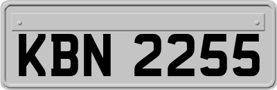 KBN2255