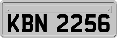 KBN2256