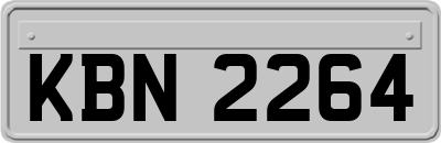 KBN2264
