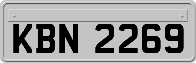 KBN2269