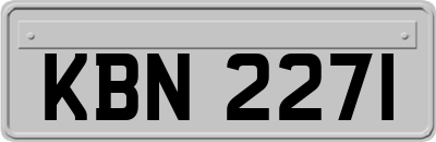 KBN2271