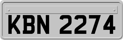 KBN2274