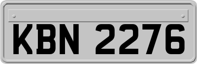 KBN2276