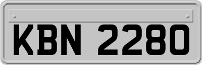 KBN2280