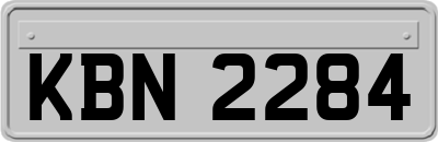KBN2284