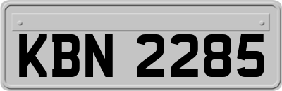 KBN2285