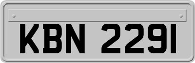 KBN2291