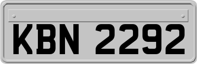KBN2292