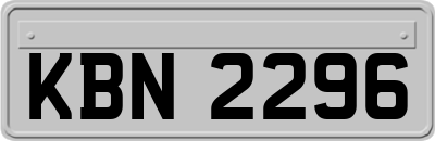KBN2296