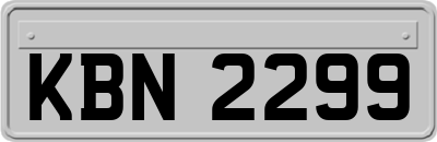 KBN2299