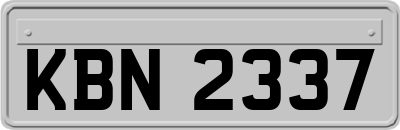 KBN2337