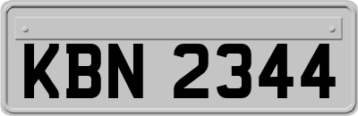 KBN2344